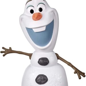 Disney Frozen 2 Walk and Talk Olaf gift