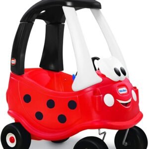 Little Tikes Ladybug Cozy Coupe Ride-On Car gift