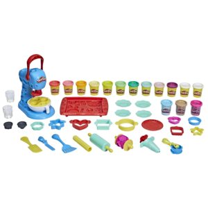 Play-Doh Kitchen Creations Ultimate Cookie Baking Playset