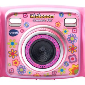 VTech KidiZoom Camera Pix, Pink gift