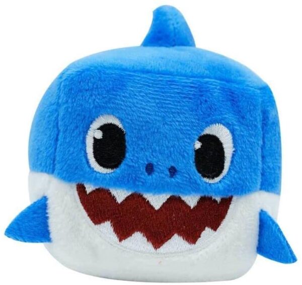 WowWee Pinkfong Baby Shark gift